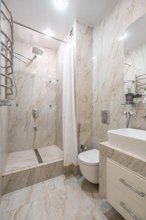 Отличная евродвушка с видом на Дон