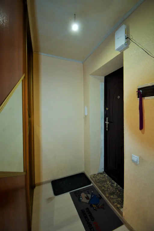 Двухкомнатная квартира в центре недалеко от авто и ж/д вокзала