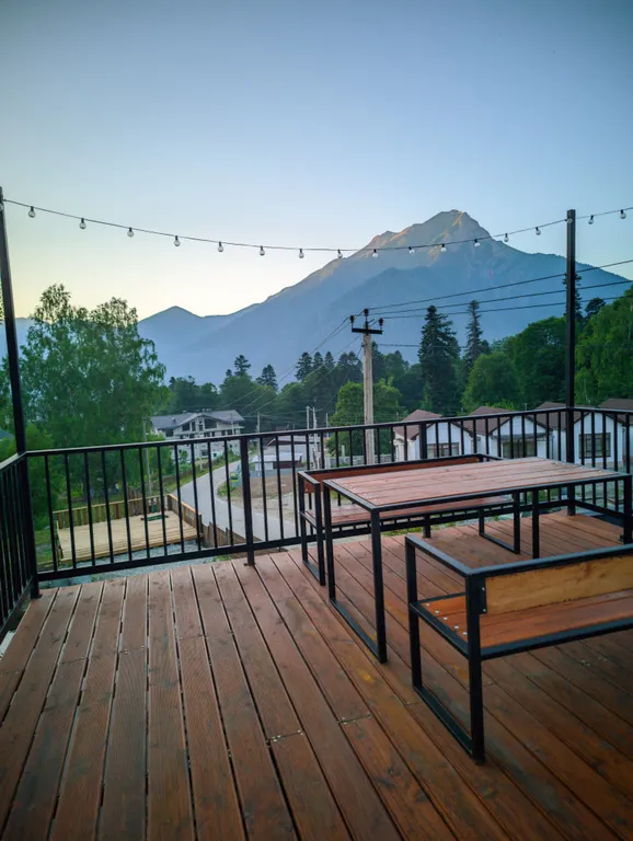 4-комнатный Дом