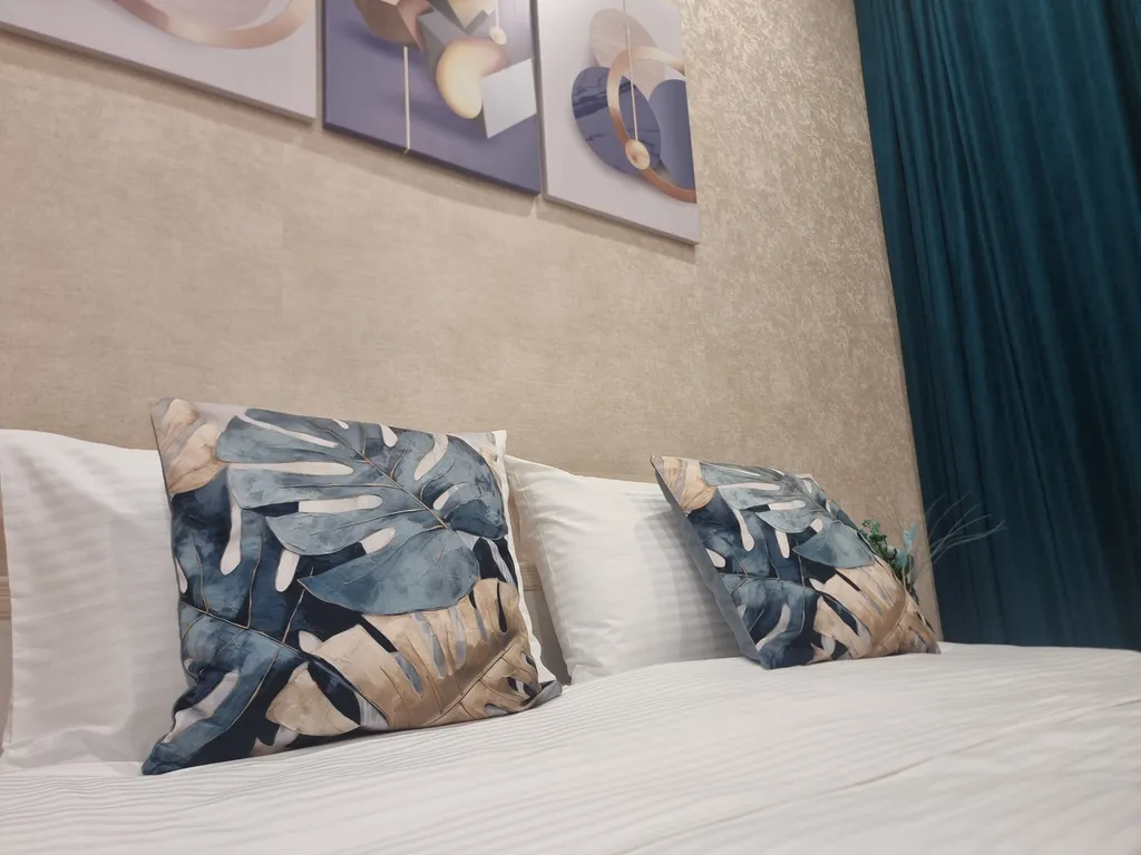 Центр - Театр- Горпарк