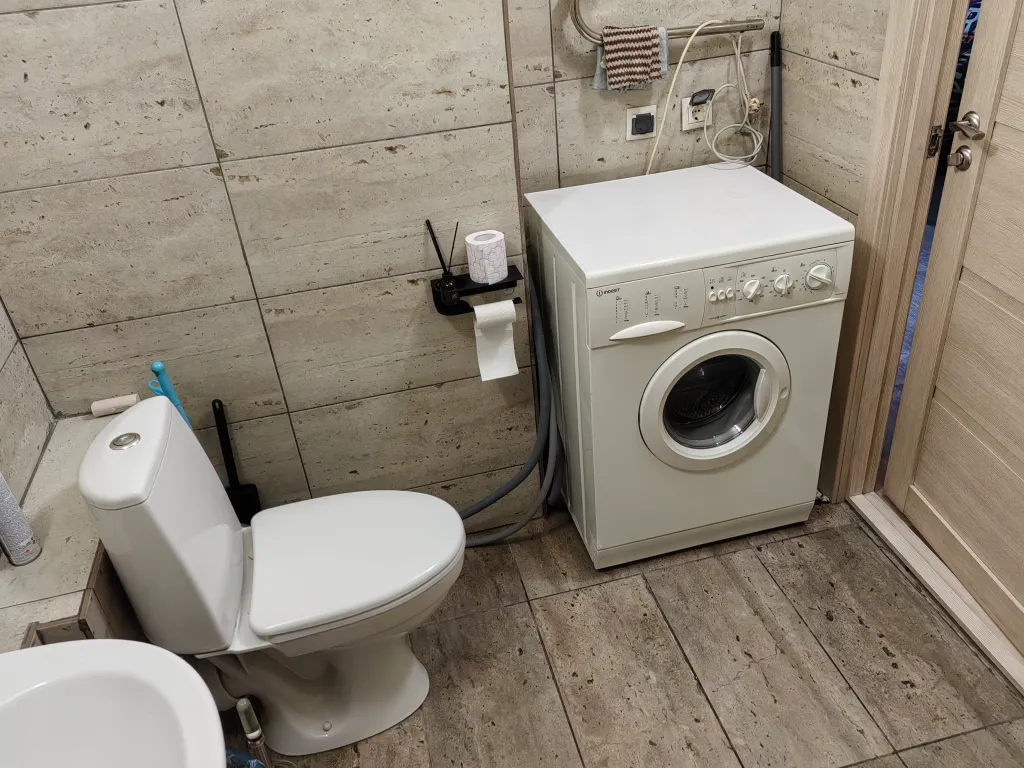 Квартира Апартаменты рядом с Планетой — Красноярск