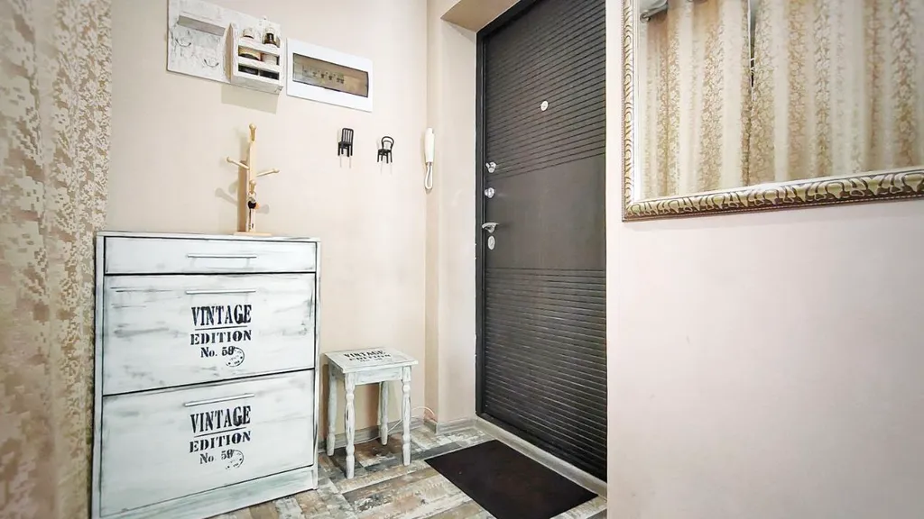 Уютная студия в жк Южный парк