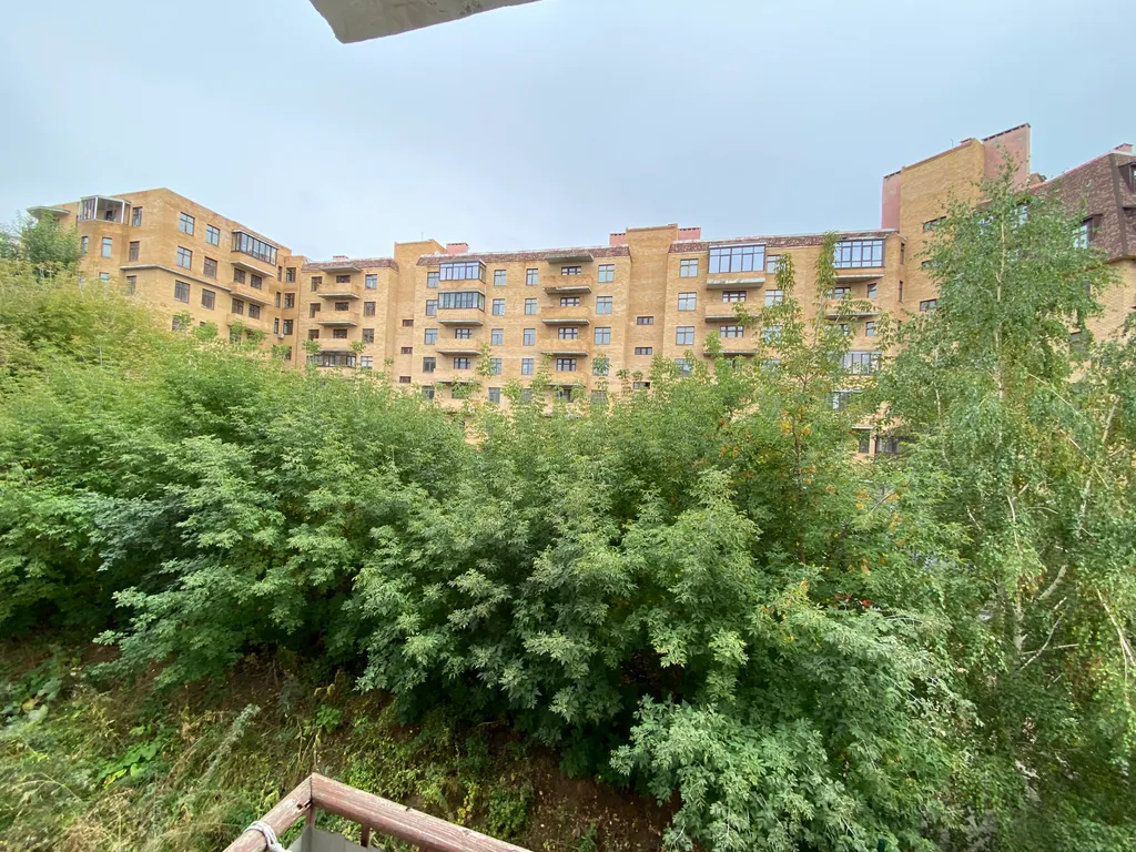 Уютная квартира в центре