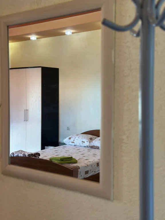 Квартира 2-комнатная Квартира — Геленджик