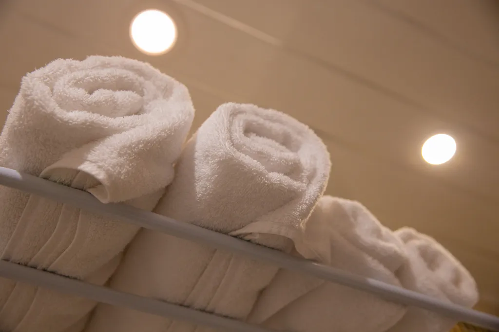 Двухкомнатные апартаменты Комфорт на Сурикова