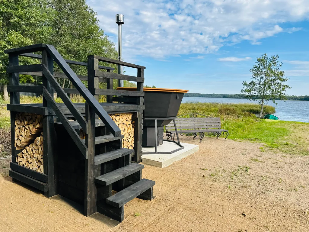 4-комнатный Дом