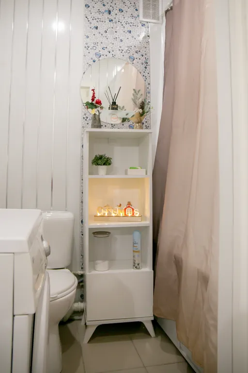 Квартира Уютная квартира на Спартановке — Волгоград