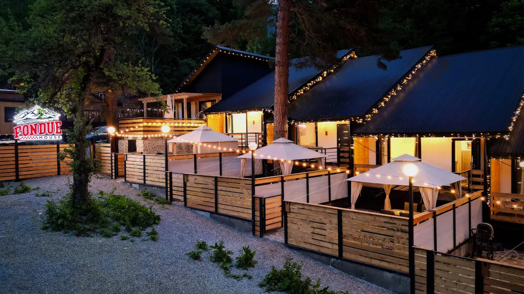 2-комнатный Дом