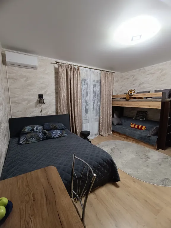 Квартира Уютные апартаменты в Новоабзаково — аренда посуточно в Новоабзаково