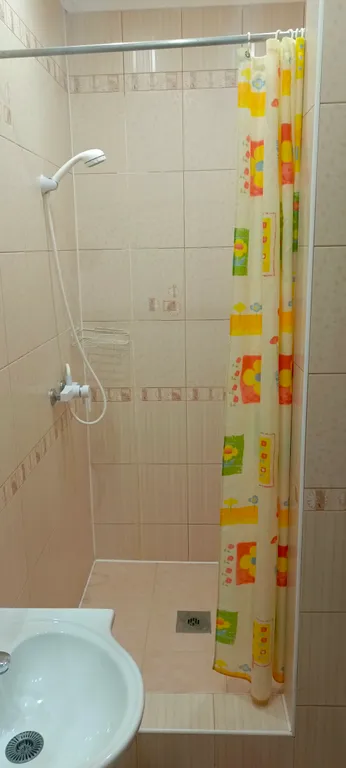 Квартира Золотая комната с отдельным выходом во двор — Геленджик