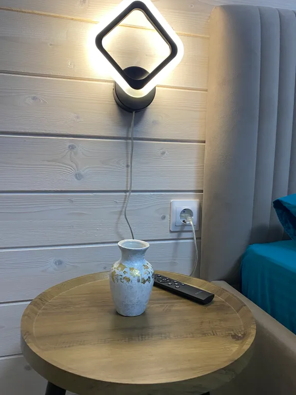 Дом с бассейном