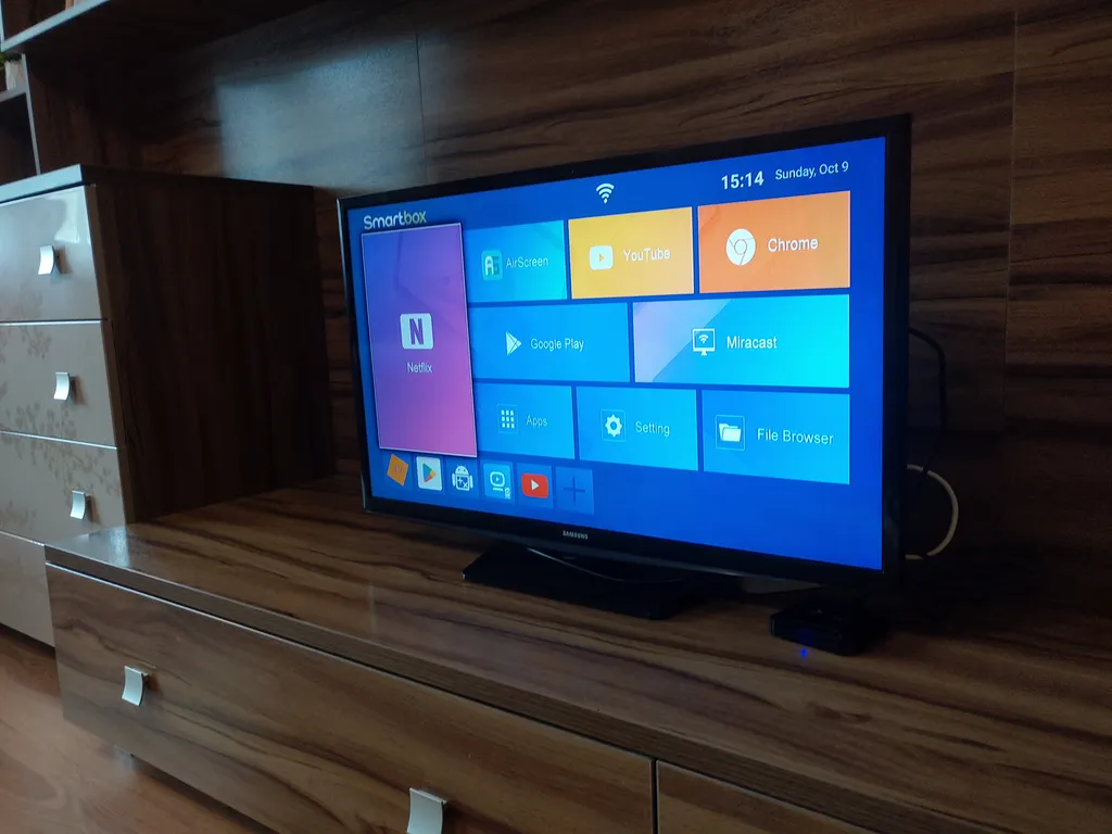 Уютная квартира в новой части города