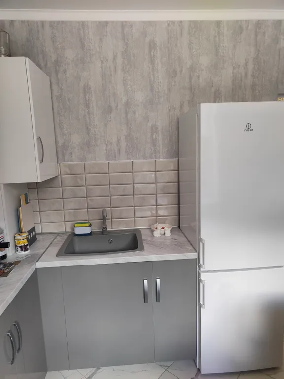 Уютная квартира в Заостровье