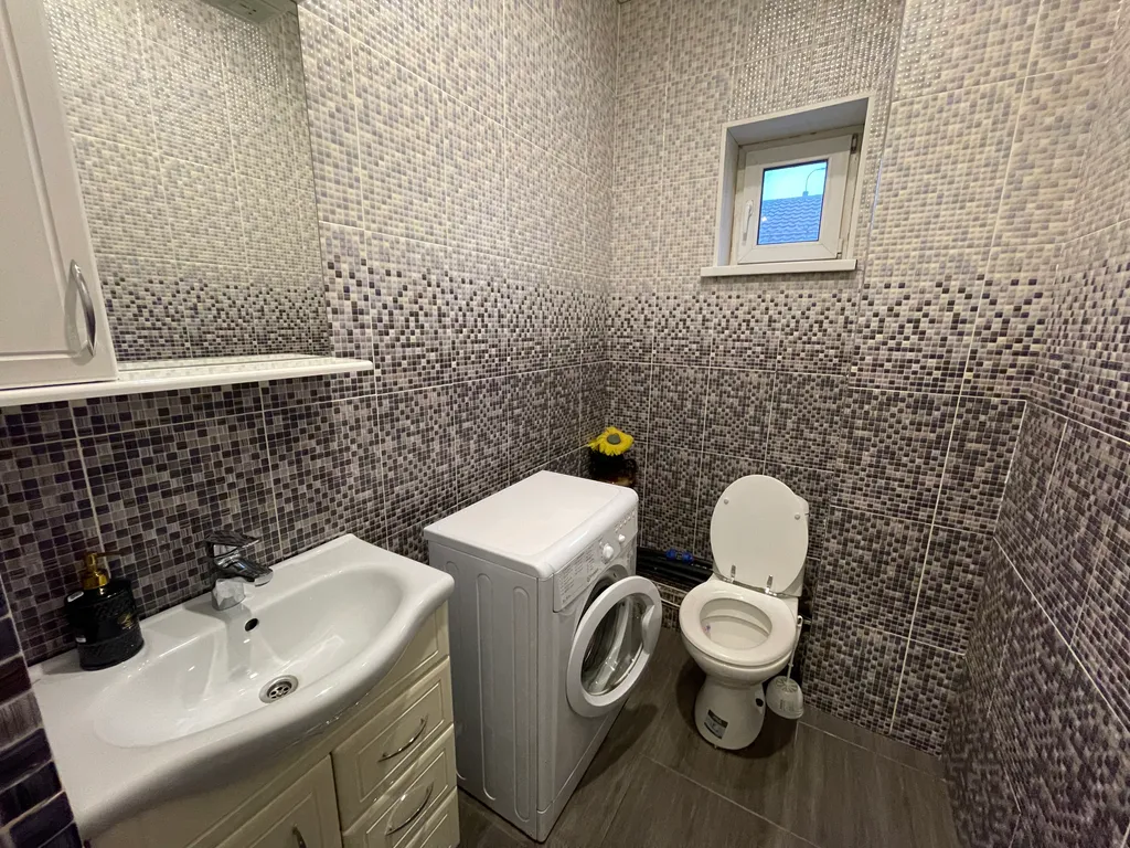 Дом Музыкальная волна