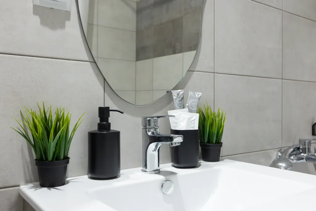 Уютная студия с дизайнерским ремонтом в новом ЖК класса комфорт плюс