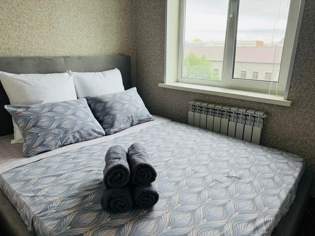 Уютная квартира — аренда посуточно в Уссурийск