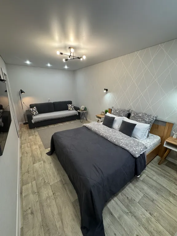 Уютная квартира в центре города — аренда посуточно в Борисоглебск