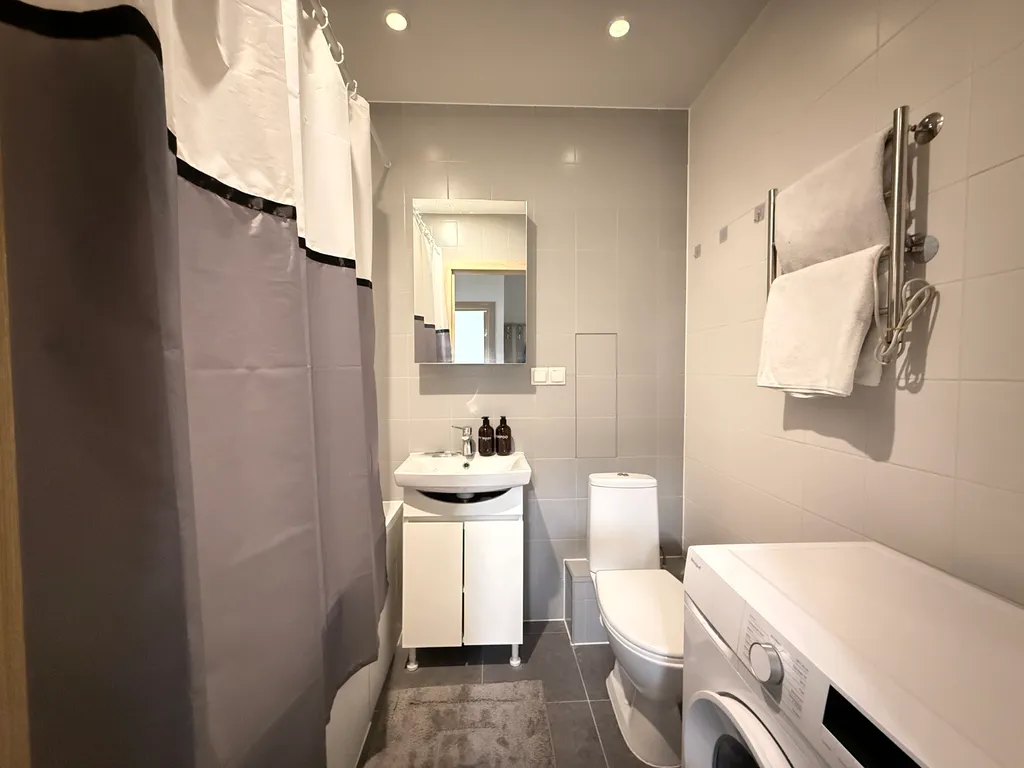 Квартира с видом на закат Южная Битца | Уютно, как дома