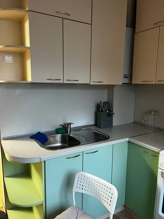 Уютная квартира в самом центре города