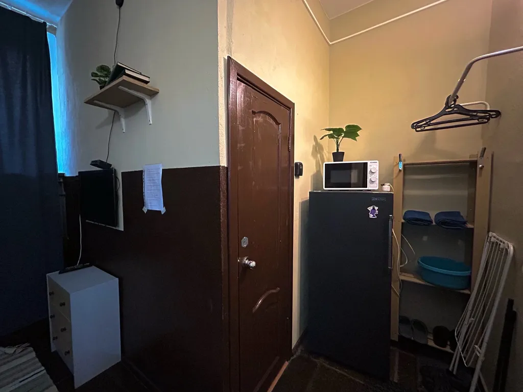 Уютная студия