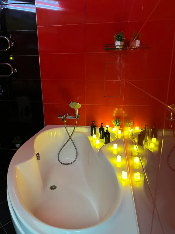 Квартира, в которую захочется вернуться