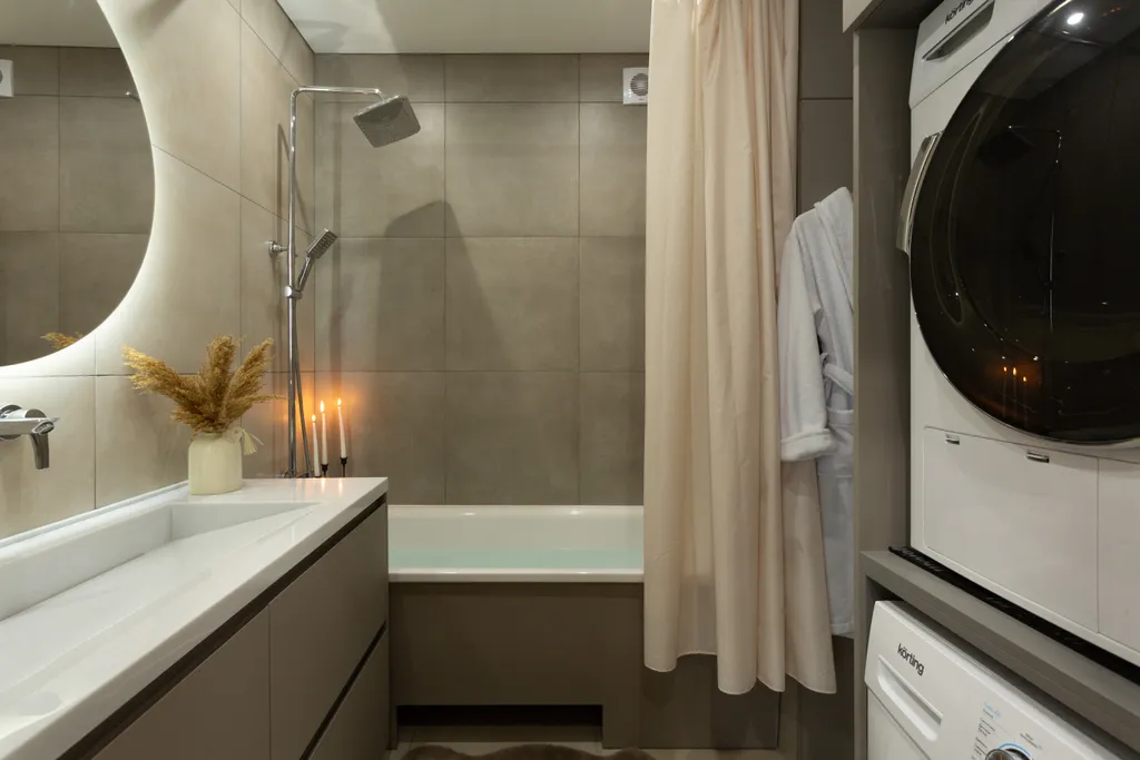 Сфера — пространство премиум-класса