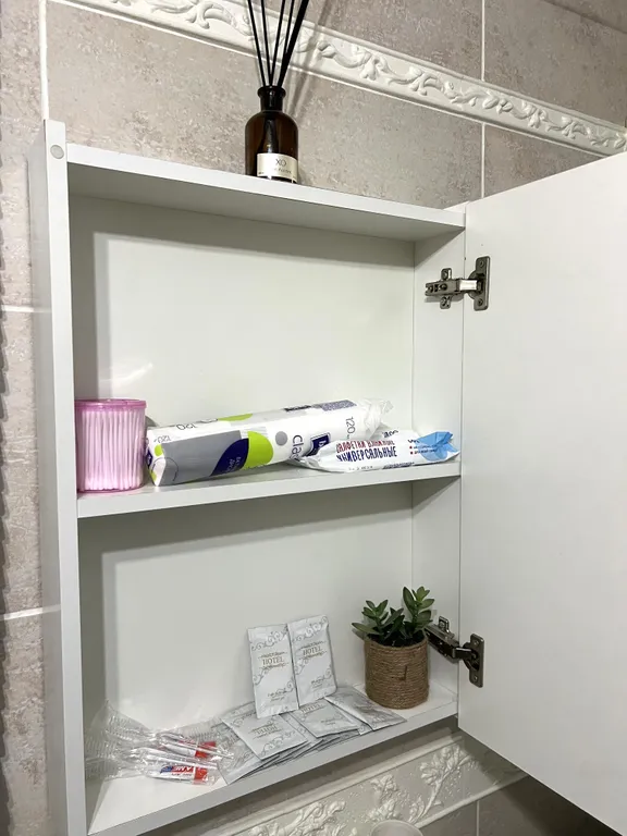 Квартира Уютные комфортные апартаменты в центре Екатеринбурга — Екатеринбург