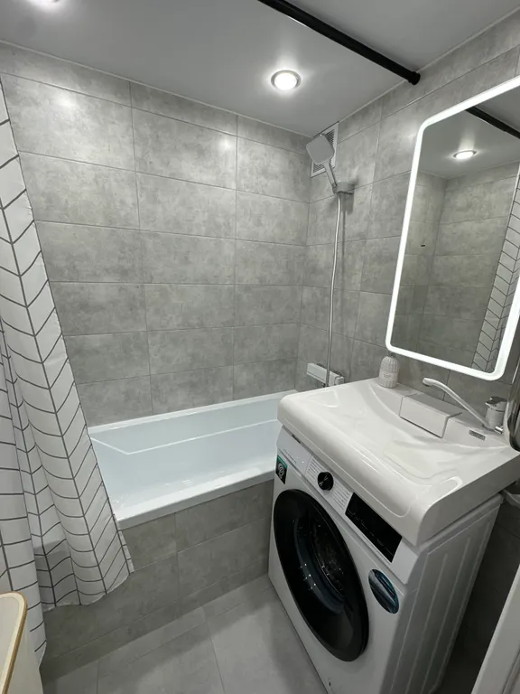 Новая, уютная квартира