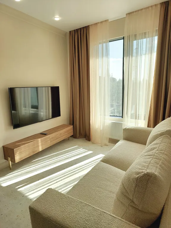 Квартира в Республике