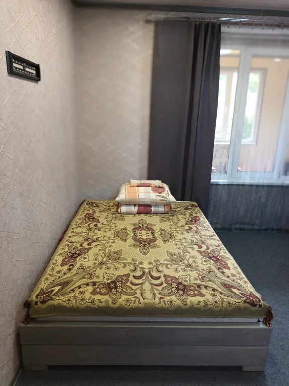 Дом с баней