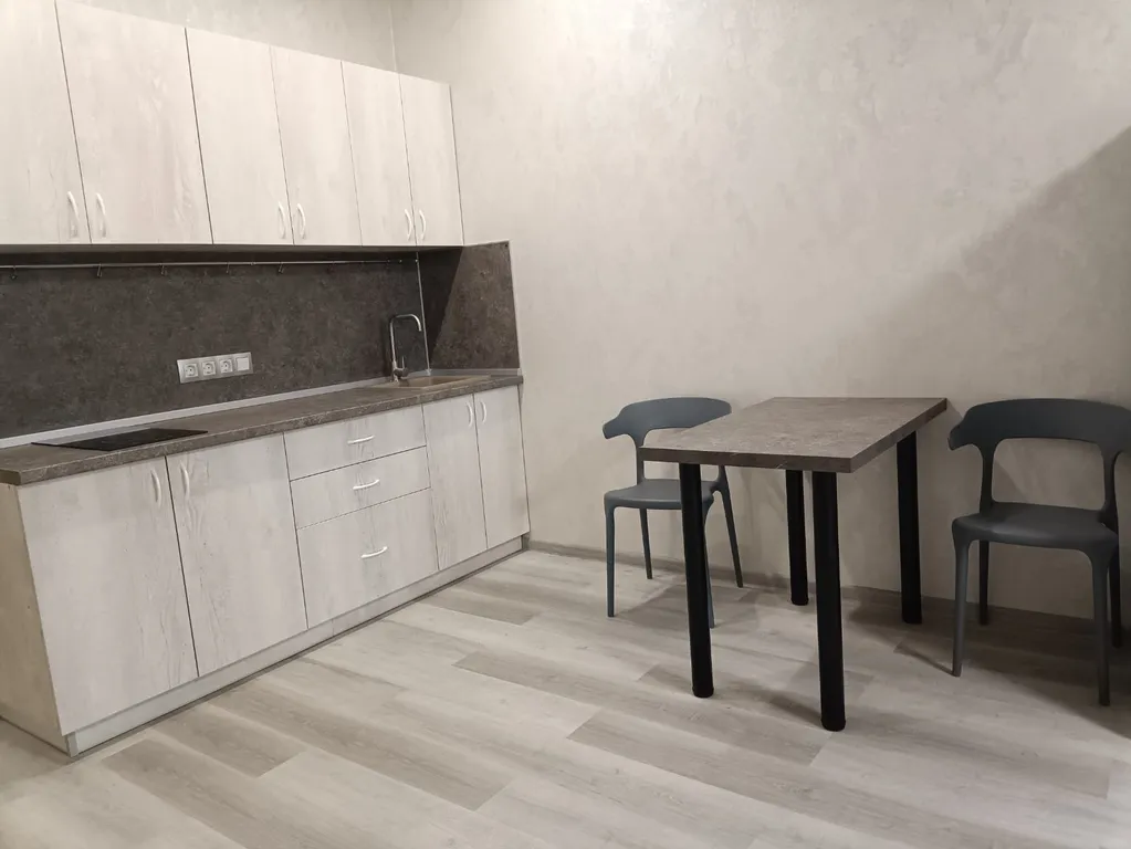 Квартира на Авиазаводе