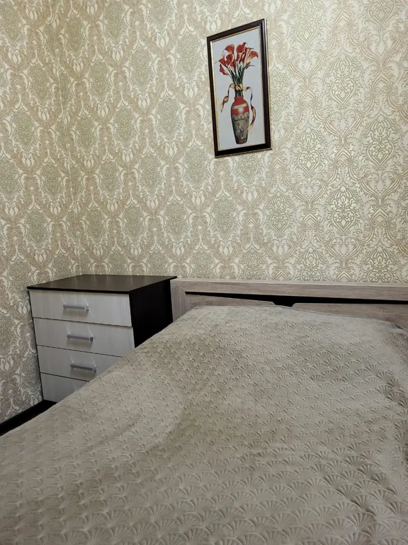 Уютная квартира в курортной зоне