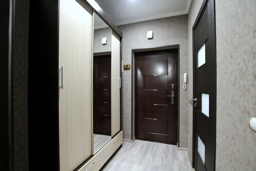 Квартира Апартаменты Тихое озеро — Светлогорск