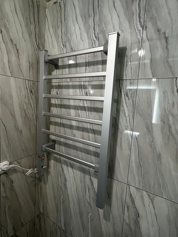 Уютная 2-комнатная квартира