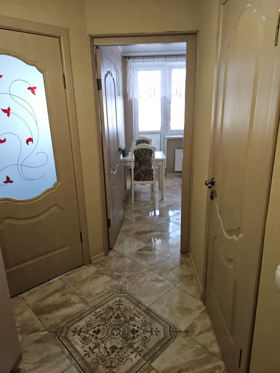 Квартира 1-комнатная Квартира — Светлогорск