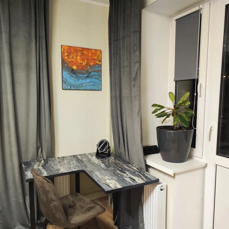 Трешка в Завидово для большой компании