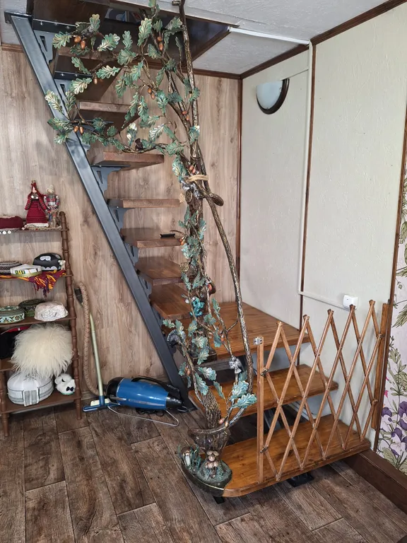 Дом на озере Сенеж