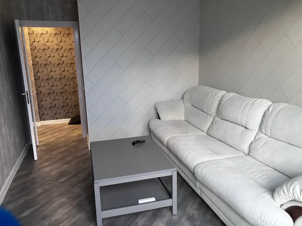 Атмосферная квартира в центре города, на площади Победы