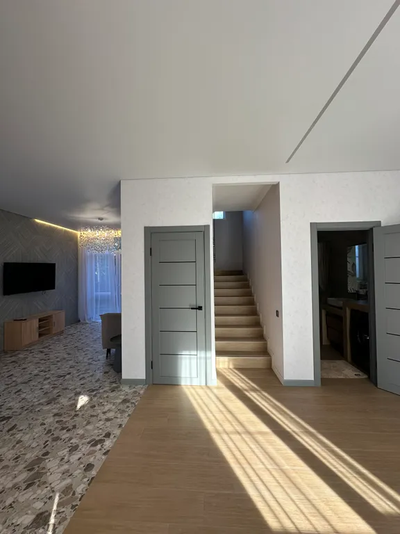 Уютный коттедж в близи Сириуса