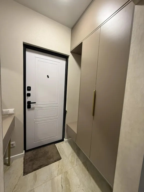 Лучшая квартира