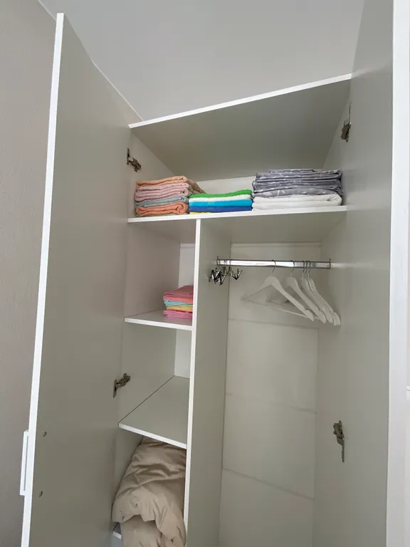 Квартира Комфортная квартира возле парка — Ломоносов