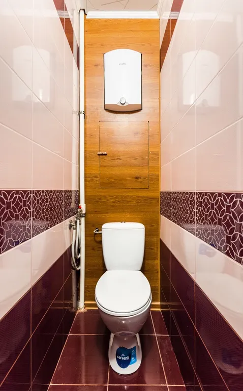 Atlant Apartments 99н