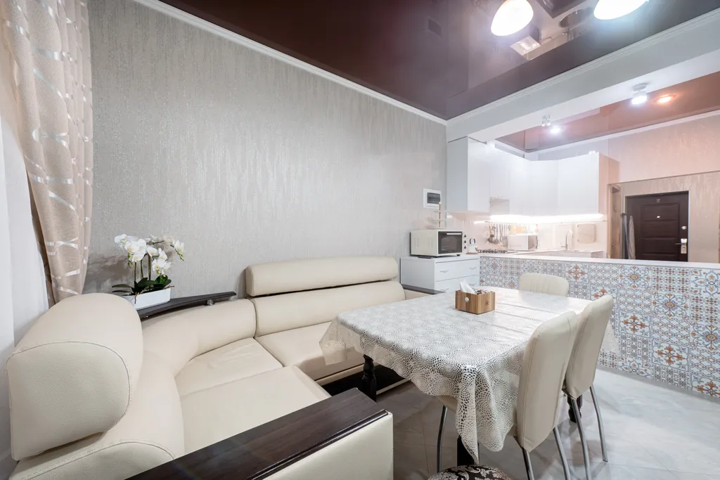 Уютный Дом под ключ в центре