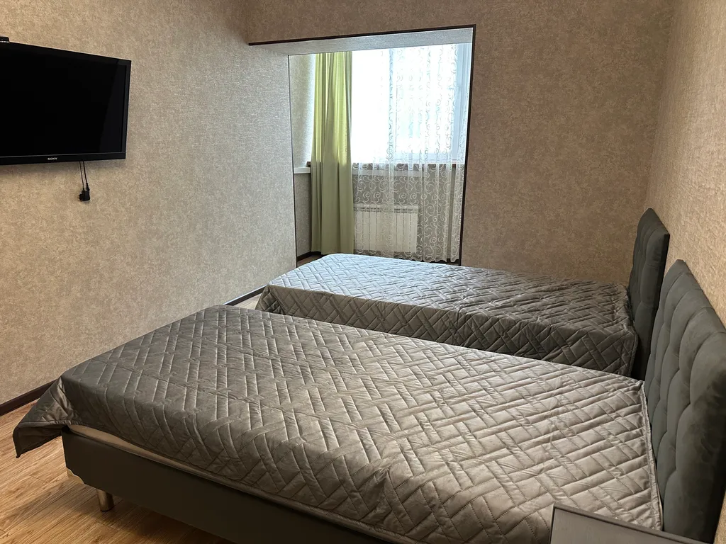 Просторная уютная квартира в районе Фантазия