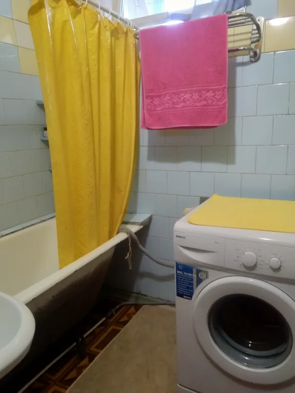 Уютная квартира в центре