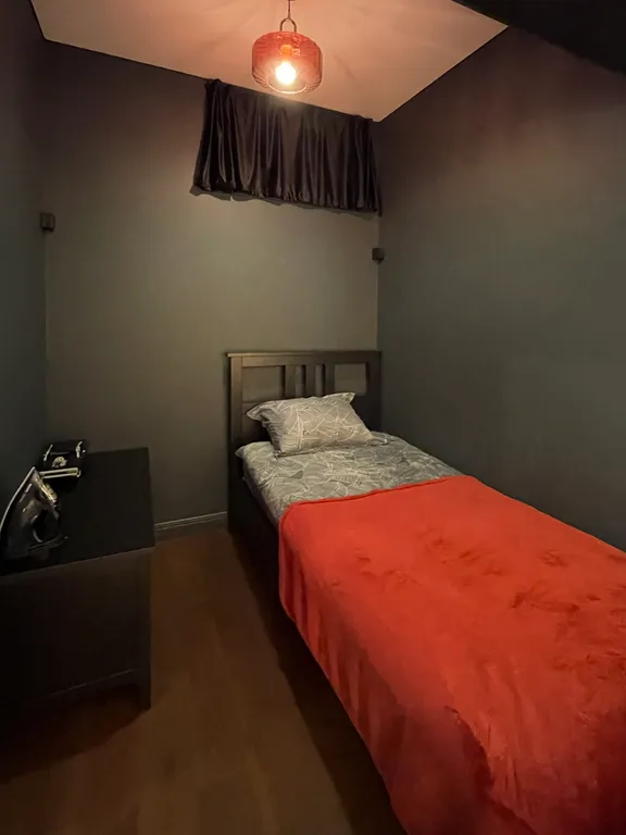 Квартира Апартаменты трехкомнатные с видом на Фонтанку — Санкт-Петербург