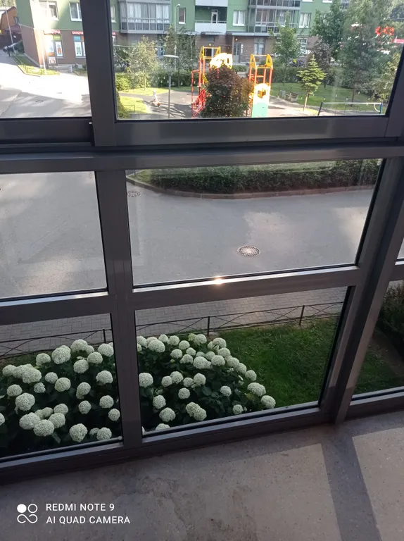 Уютная квартира у метро