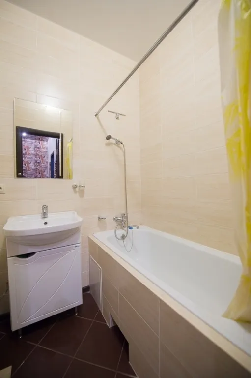 Квартира в центре