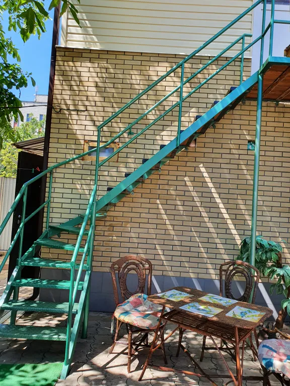 Дом для отдыха