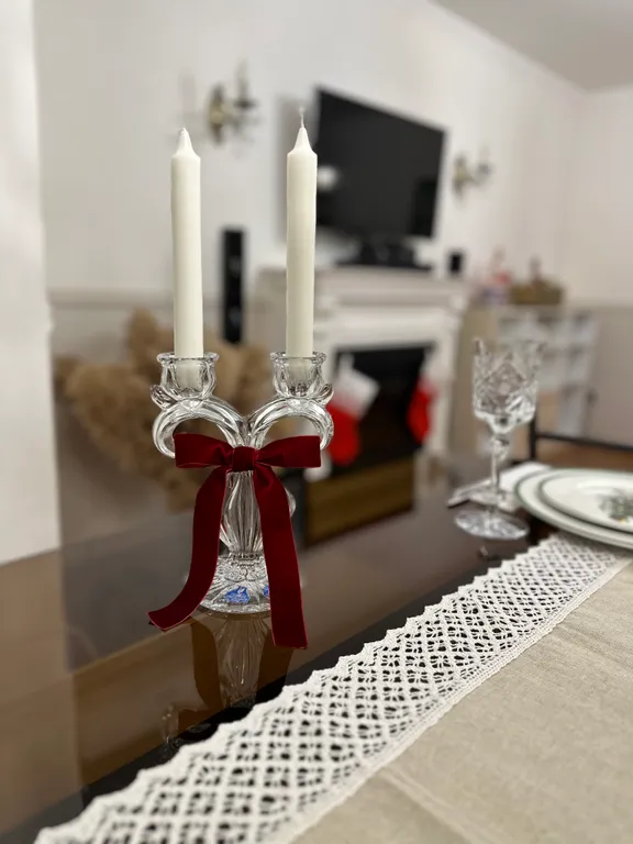 Квартира с душой, домашний уют и целебный воздух Кавказа